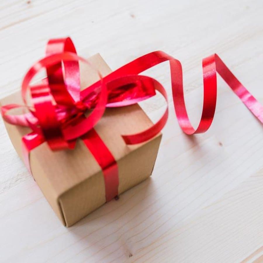 Sweet Gift Box